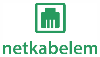 Internet netkabelem.cz logo